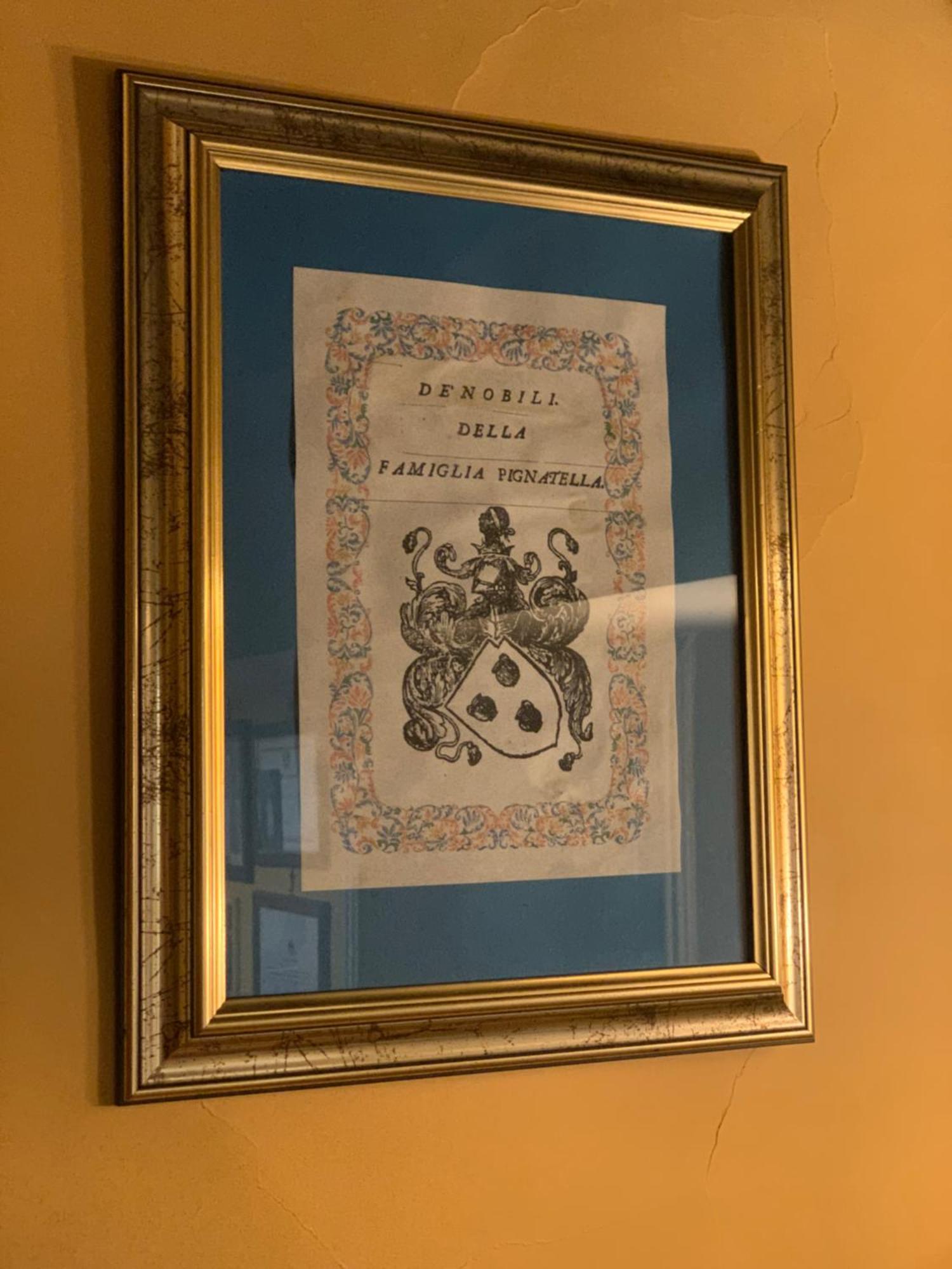 Hotel Pignatelli Napoli Kültér fotó