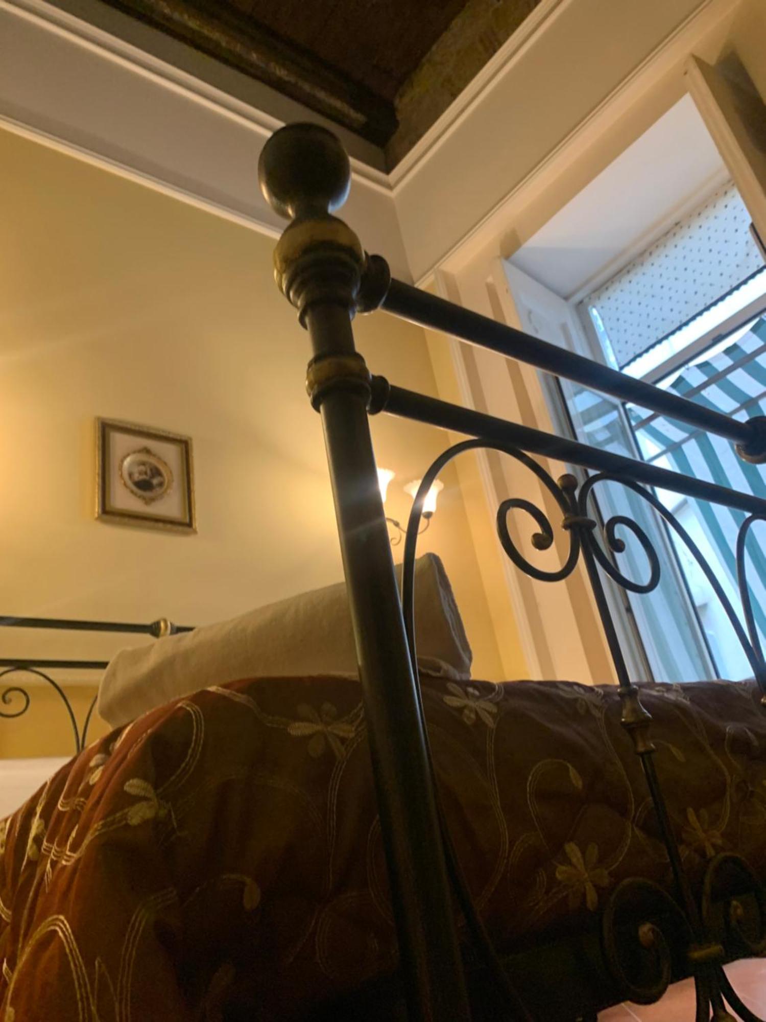 Hotel Pignatelli Napoli Kültér fotó