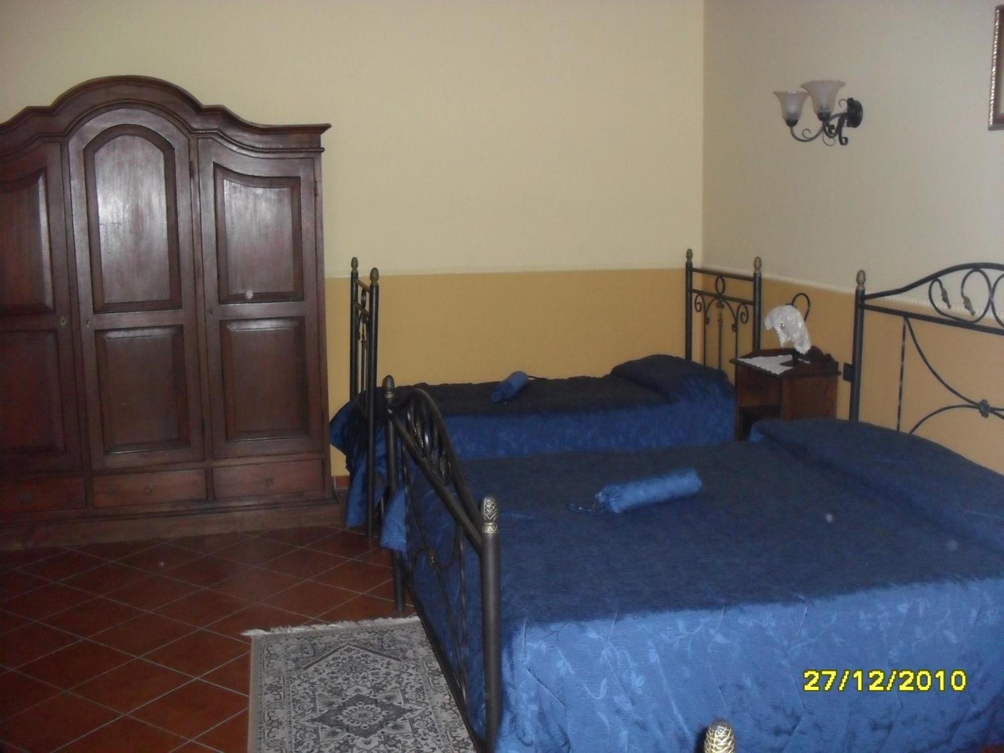 Hotel Pignatelli Napoli Kültér fotó