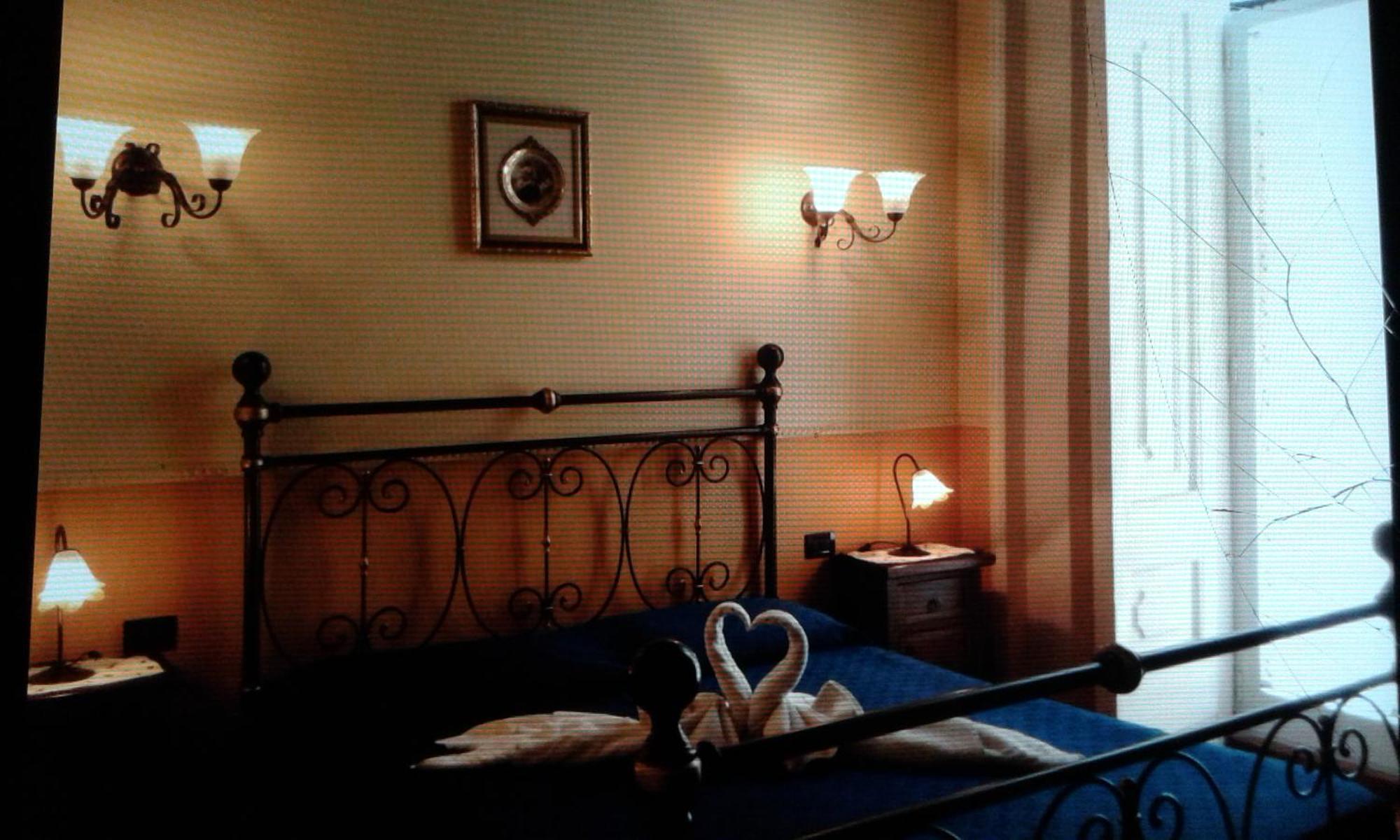 Hotel Pignatelli Napoli Kültér fotó