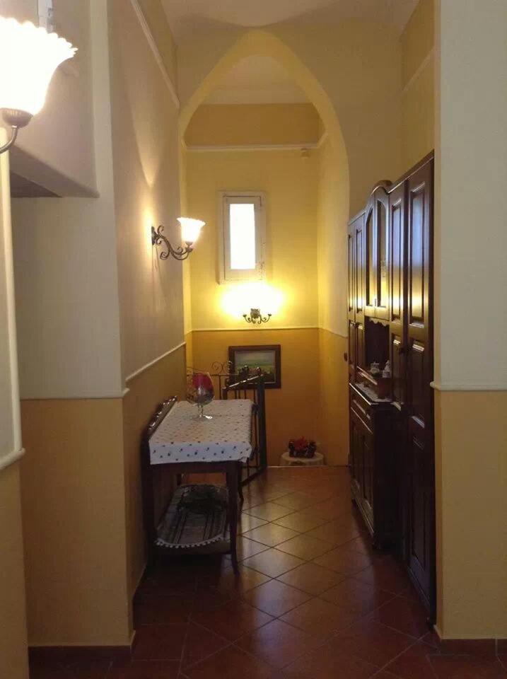 Hotel Pignatelli Napoli Kültér fotó