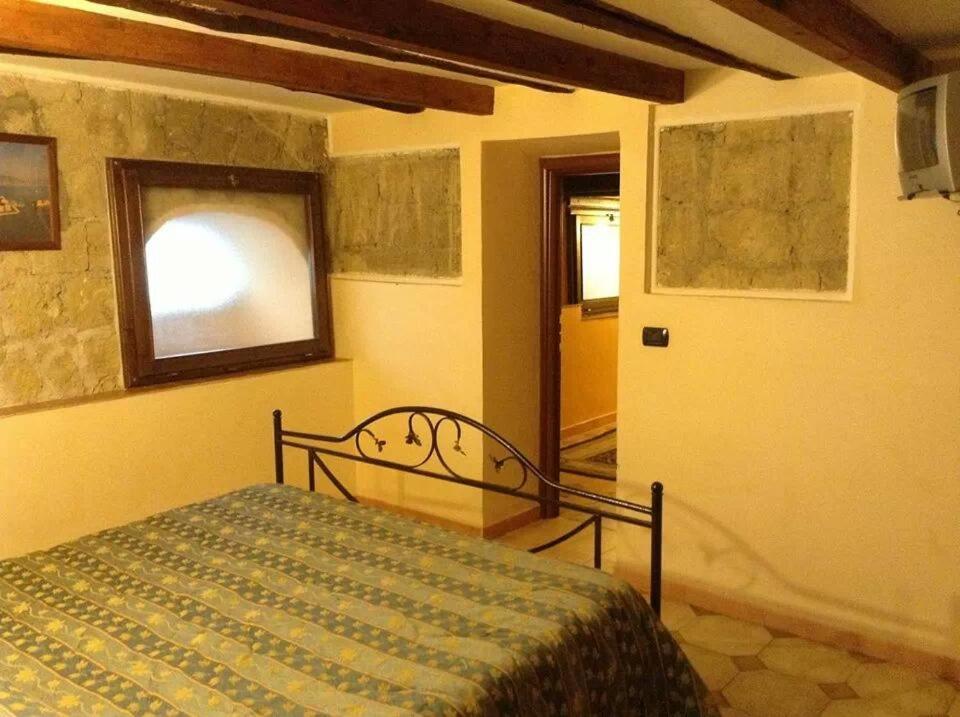 Hotel Pignatelli Napoli Kültér fotó