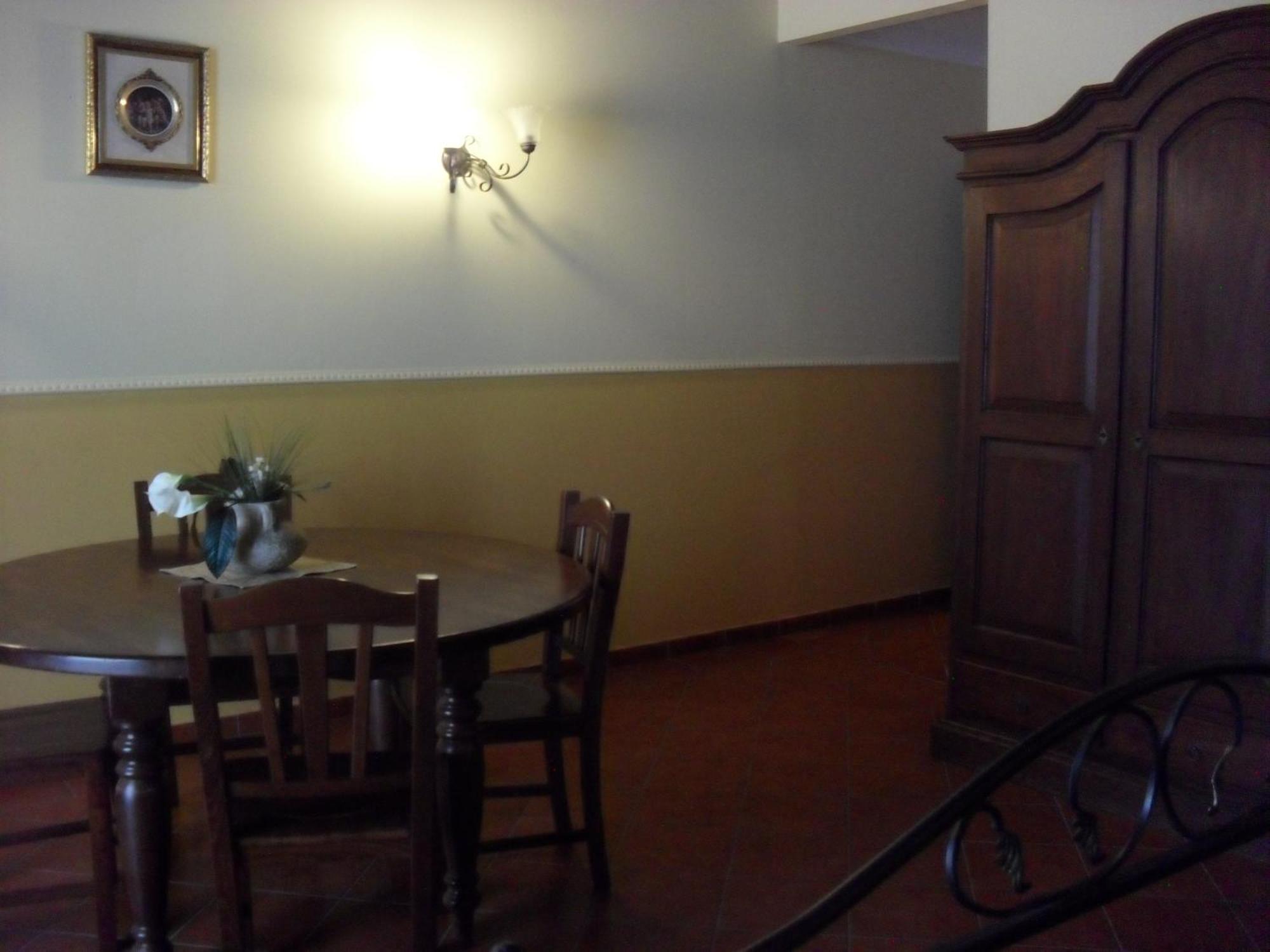 Hotel Pignatelli Napoli Kültér fotó