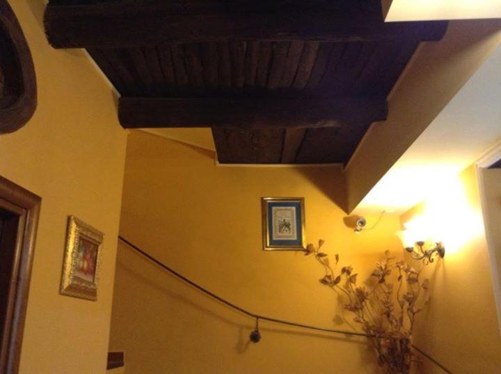 Hotel Pignatelli Napoli Kültér fotó