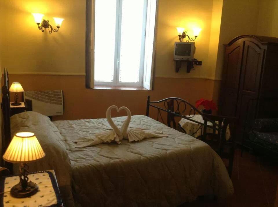 Hotel Pignatelli Napoli Kültér fotó