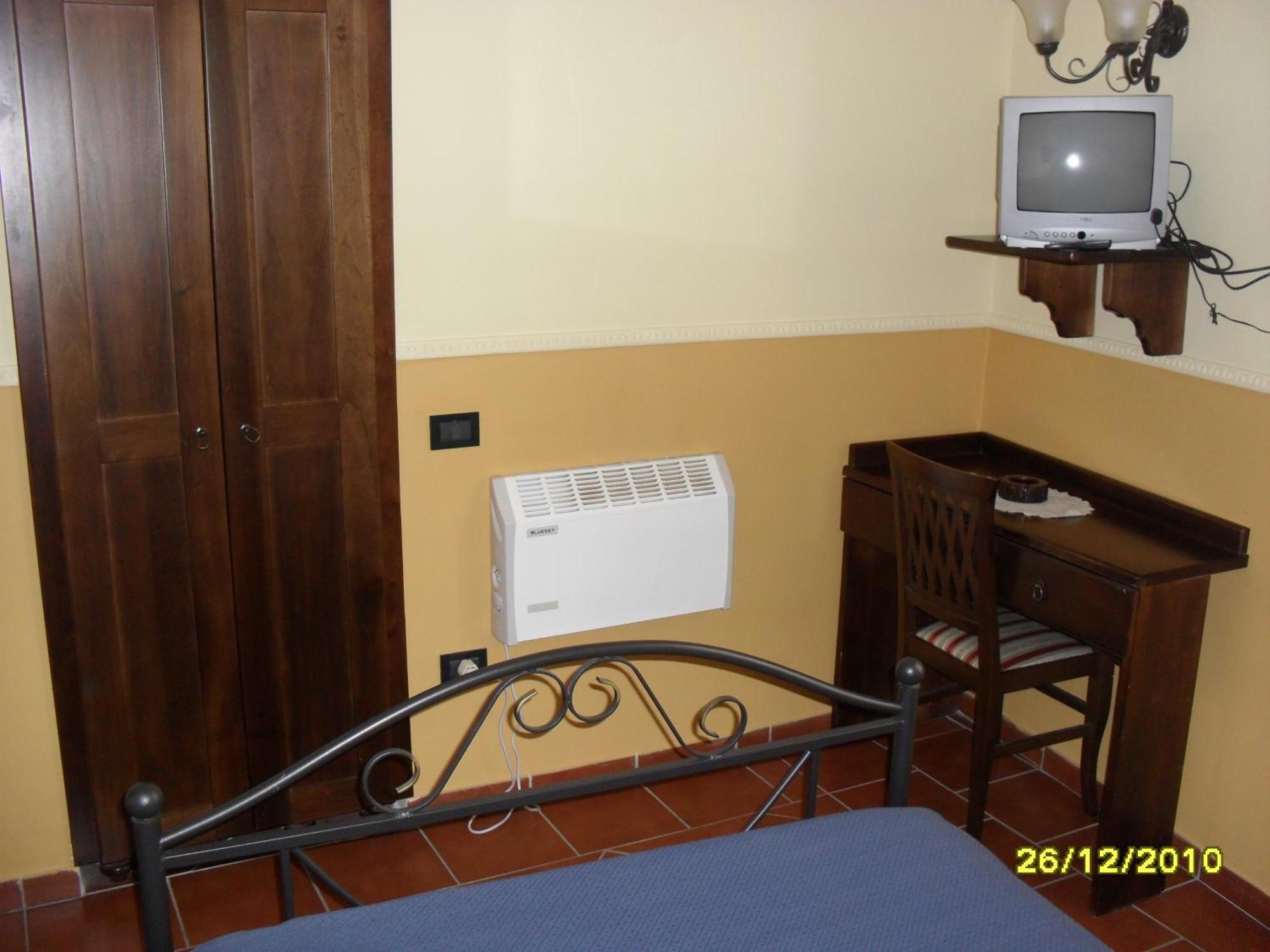 Hotel Pignatelli Napoli Kültér fotó
