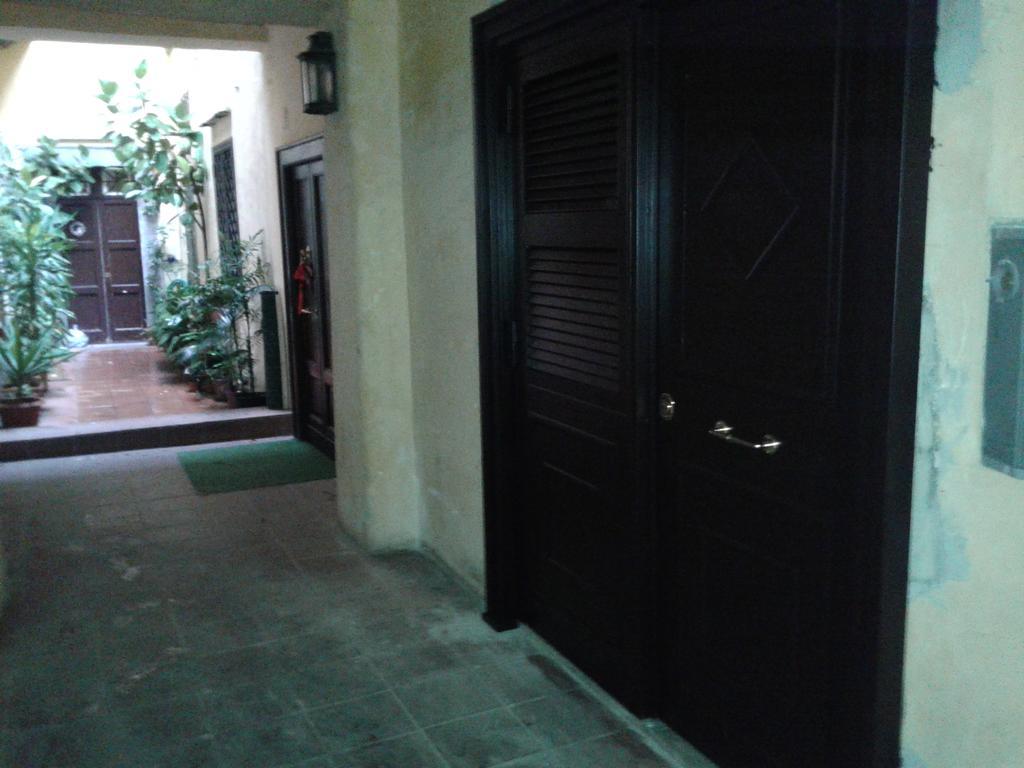 Hotel Pignatelli Napoli Kültér fotó