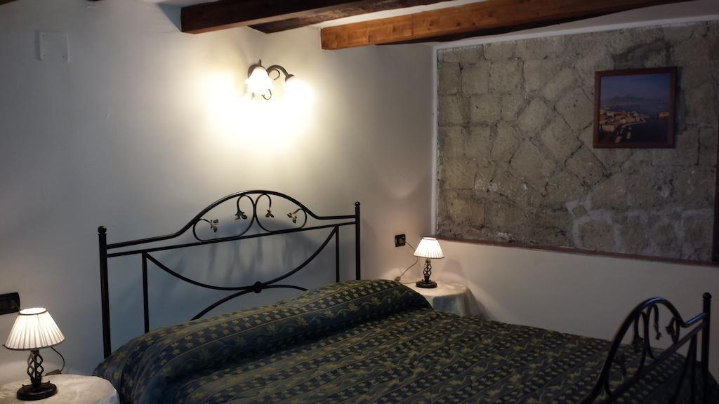 Hotel Pignatelli Napoli Kültér fotó