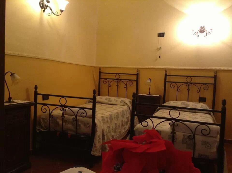 Hotel Pignatelli Napoli Kültér fotó