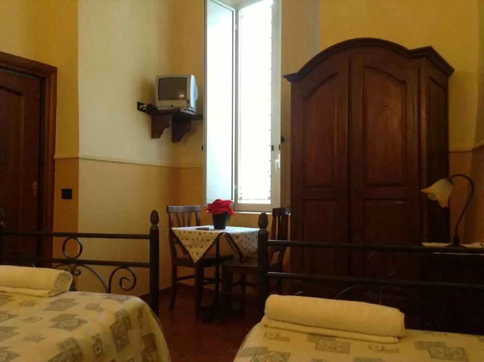 Hotel Pignatelli Napoli Kültér fotó