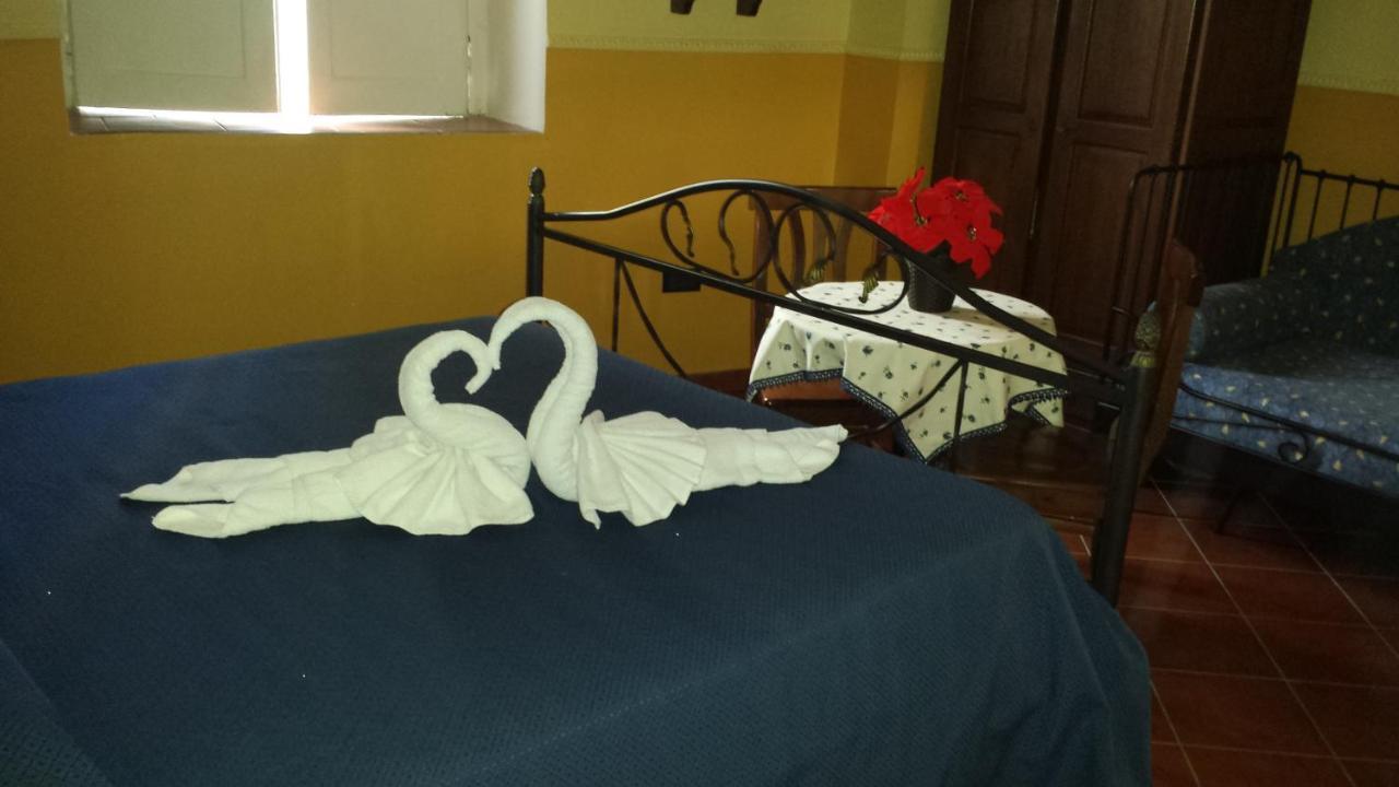 Hotel Pignatelli Napoli Szoba fotó